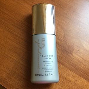Kenra Platinum Blow-Dry Spray